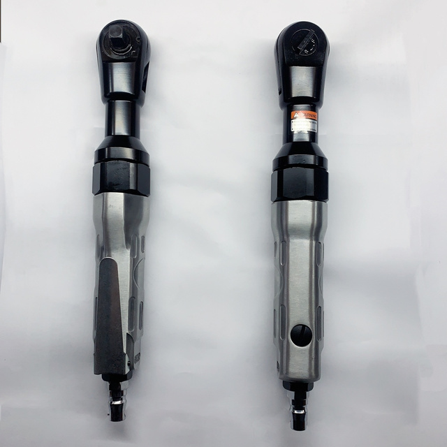 气动棘轮扳手90度直角扳手大扭力12寸38寸旋耕机螺丝棘轮气动