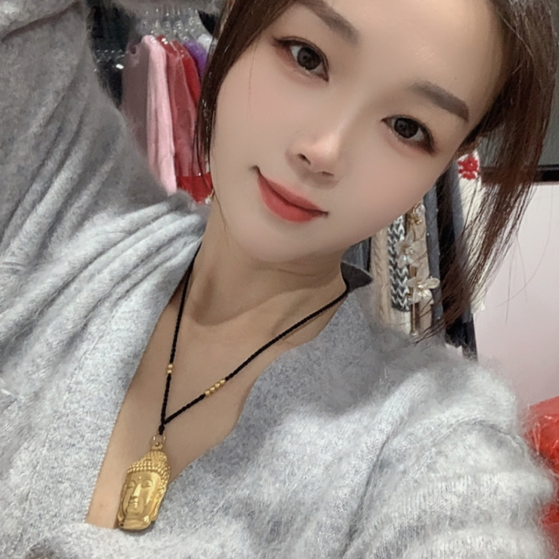 【100%山羊绒】2025秋冬新款订单结单断色断码编码601-699