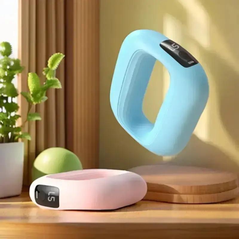 【按摩环】筋膜环肌肉按摩器筋膜枪充电震动按摩仪电动瑜伽环