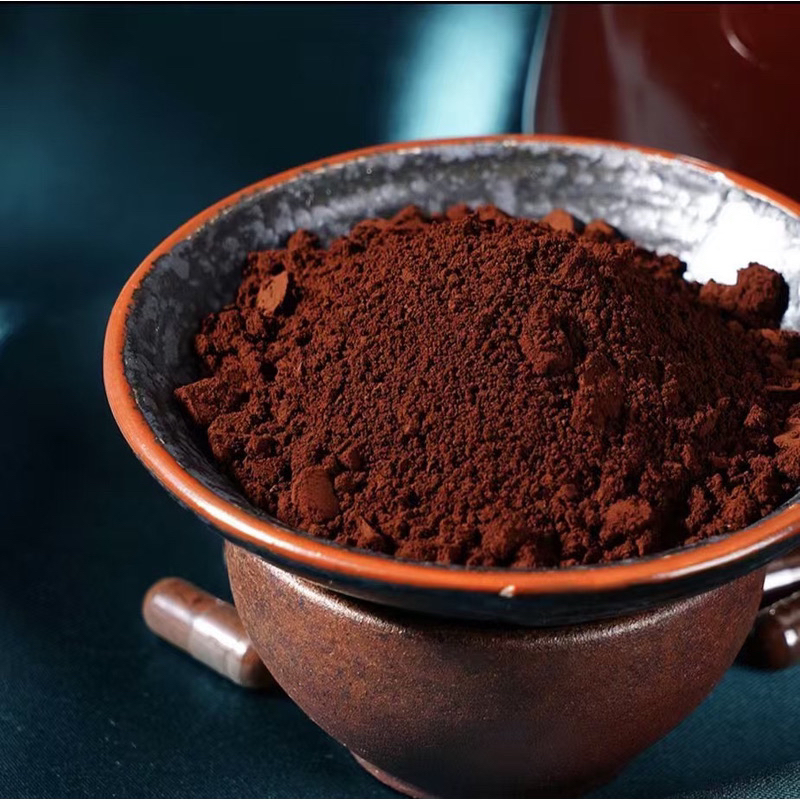 高山特产精选【灵芝孢子粉】500克 小甜专属