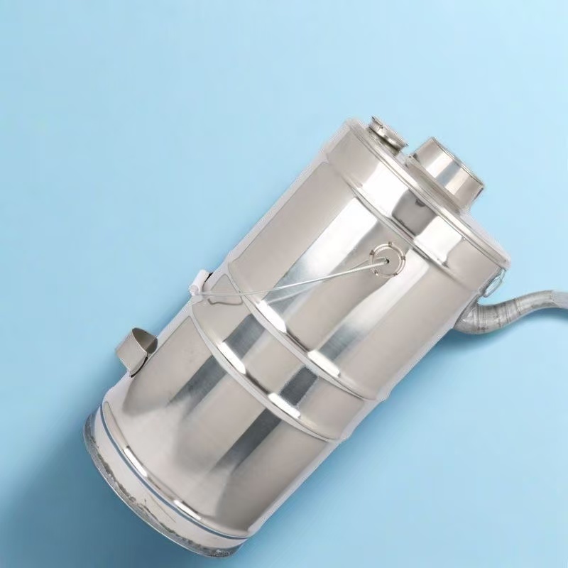 烧水壶加厚不锈钢烧柴烧水炉火烧心柴火炉茶水壶炉壶柴火烧水壶器