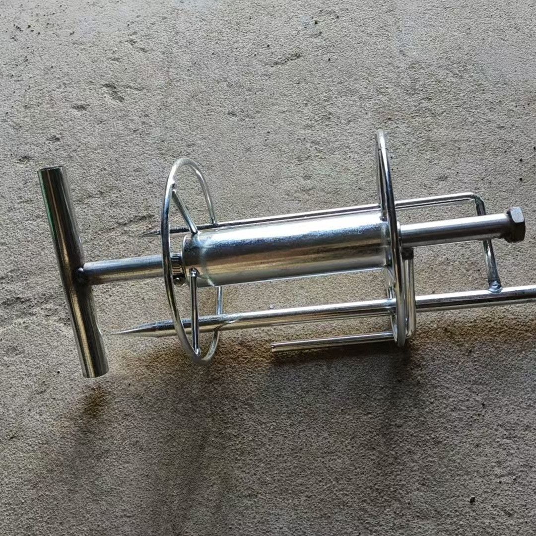 拖管神器水管转弯器转弯拐弯拉管神器农用打药拉管神器农用工具