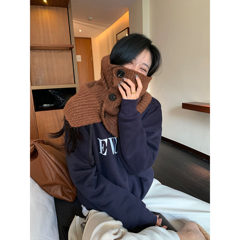 美式街头女式2025百搭卫衣新款套头小个子东南亚圆领小众上衣