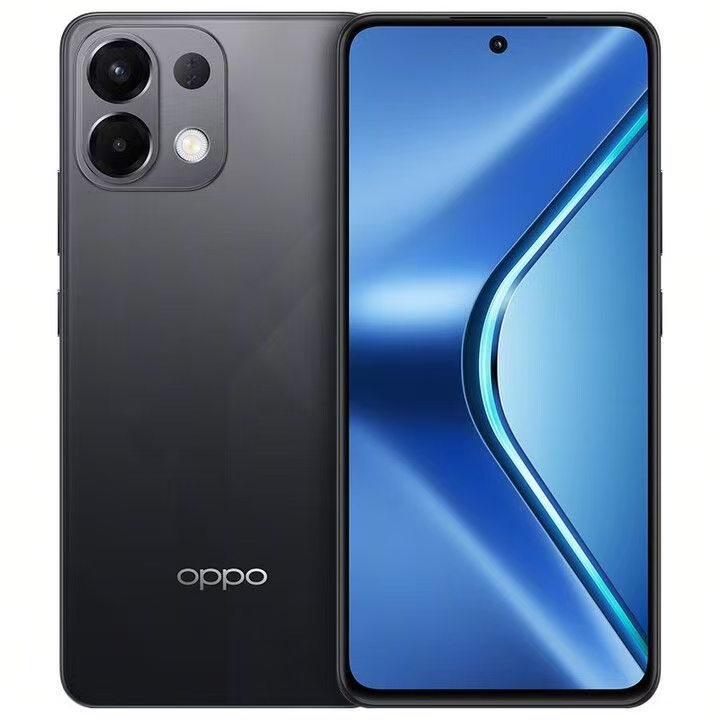 9新 OPPO K12s 7000毫安长续航手机 300%大声音 OLED高亮屏二手机