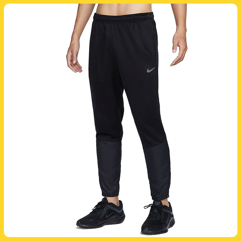 Nike/耐克男款AS M NK TF RPL SPHR CHR PNT针织长裤FZ1114-010