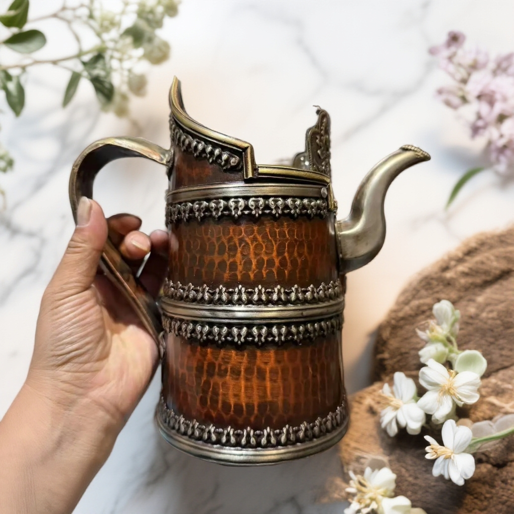 藏式家用清课户客厅酒店工艺品创意