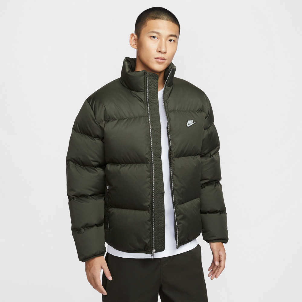 NIKE耐克男子M NK CLB TF PFFR JKT DWN GC厚羽绒服-短IM2081-355