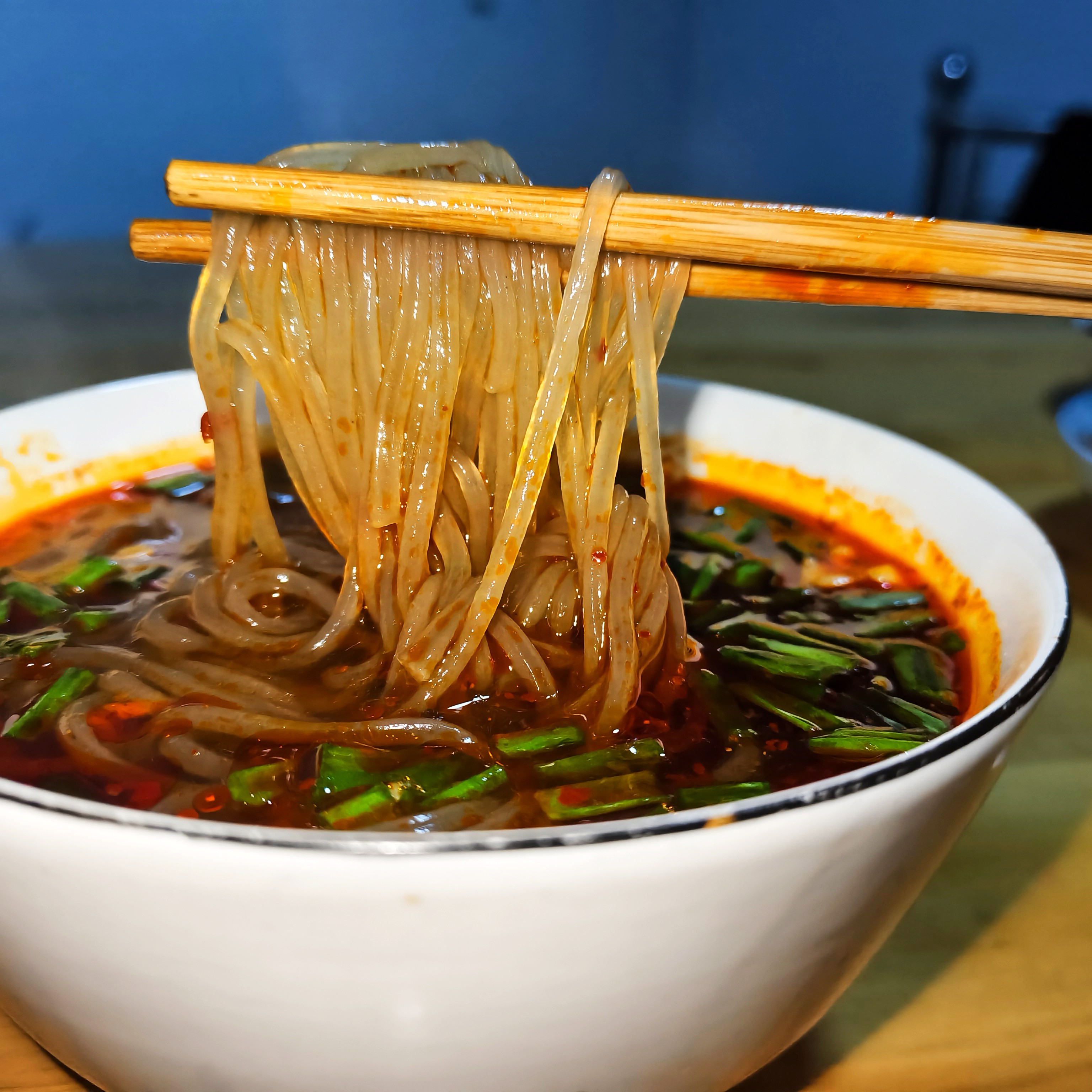 【回馈价】石柱同心现做（纯红薯粉条）