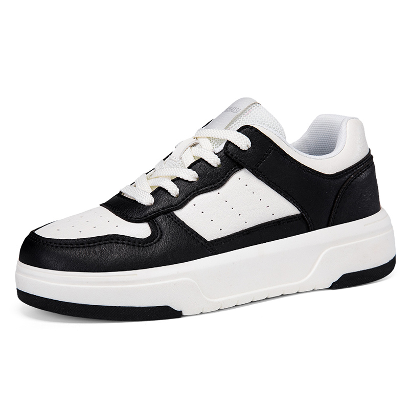 情侣时尚板鞋男鞋新款鞋子休闲鞋潮滑板小白鞋女士运动鞋潮鞋