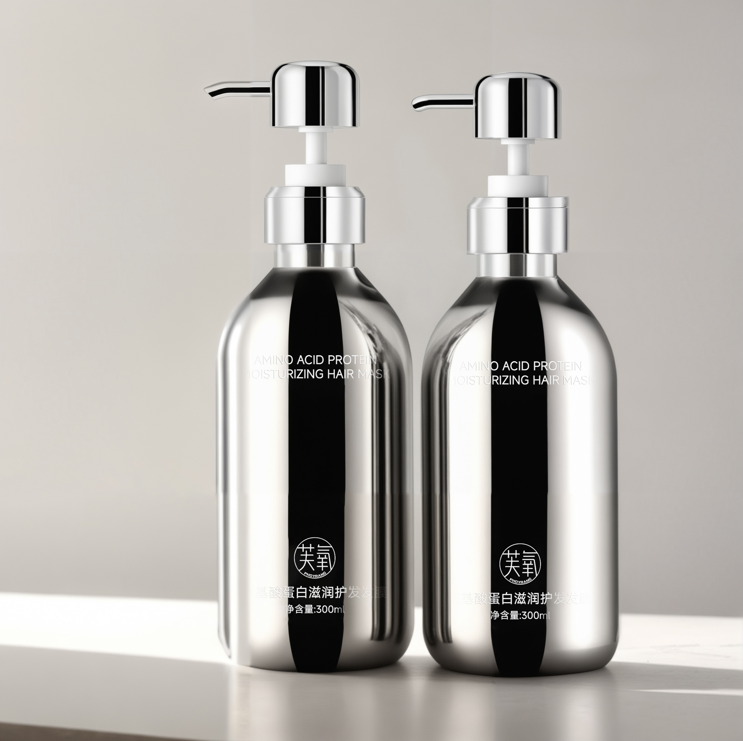 爆款发膜护发角蛋白保湿香氛烫染干枯护发素顺滑持久留香滋养修护