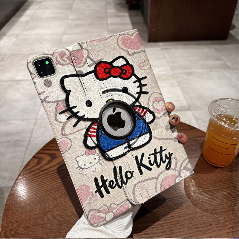 适用小米6/小米7保护套平板壳小米5/5pro旋转11寸红米pad10.6