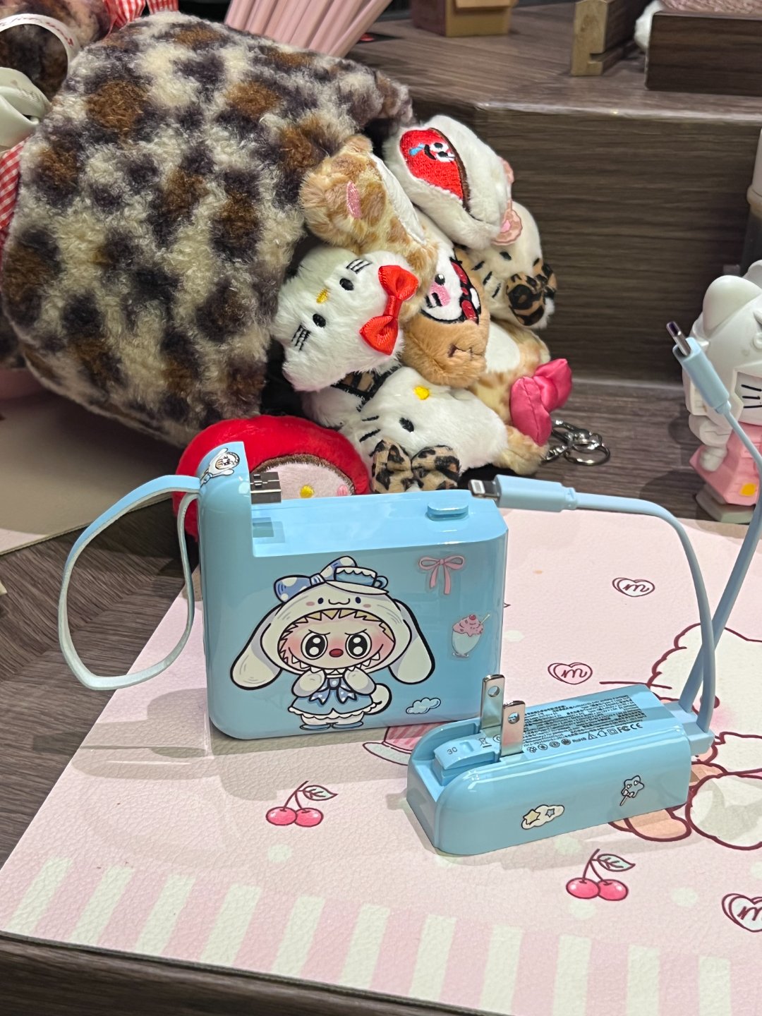 有3C认证能上飞机的充电宝20000毫安大充电宝3c认证可上飞机的