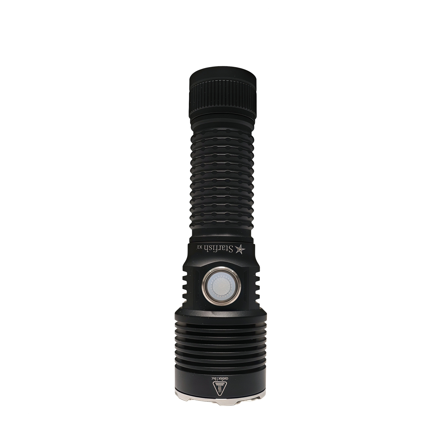 海星X2一体仓手电筒SFQ75/SFT42灯珠超亮远射便携侧按 TypeC充电