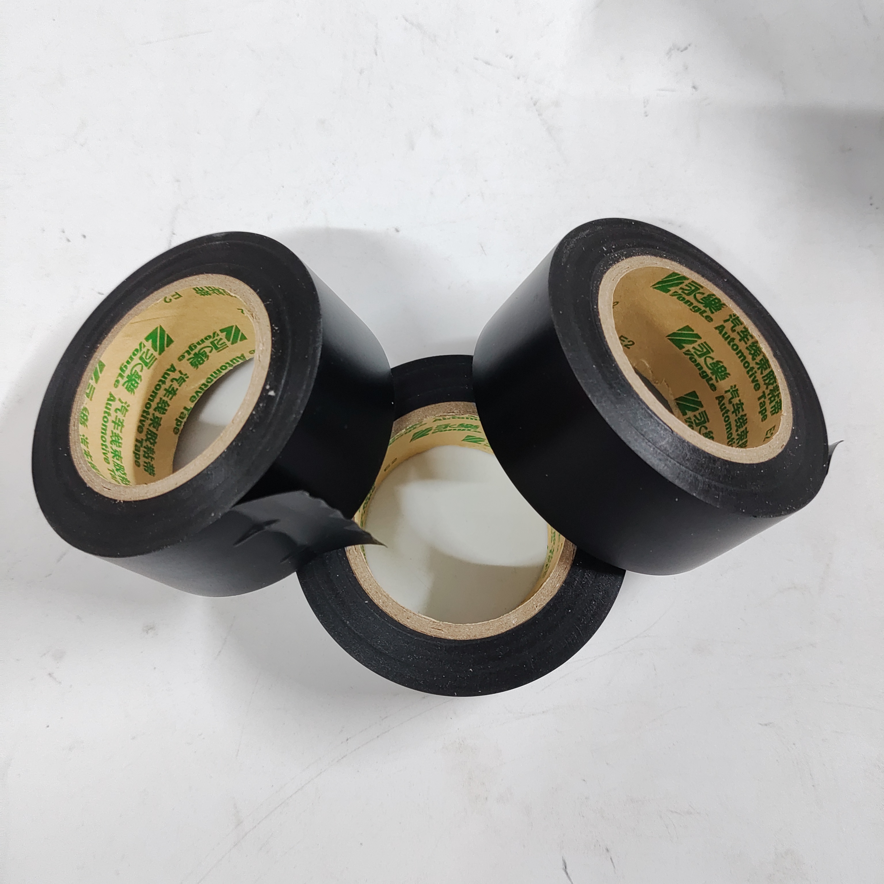 线束胶带 拍一发三