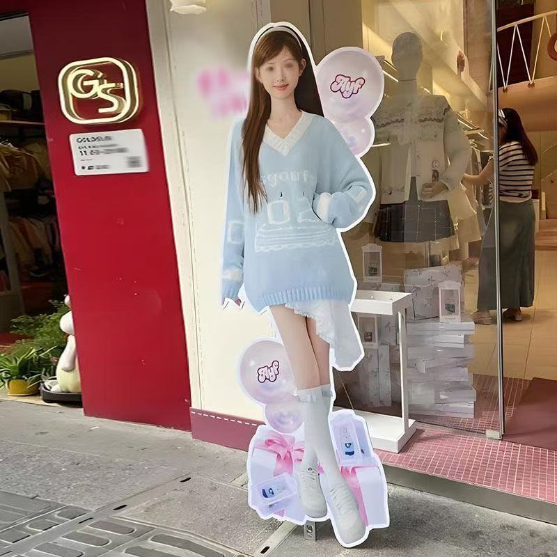 明星等身人形立牌定制动漫卡通二次元人像立牌等身等高kt板定制牌