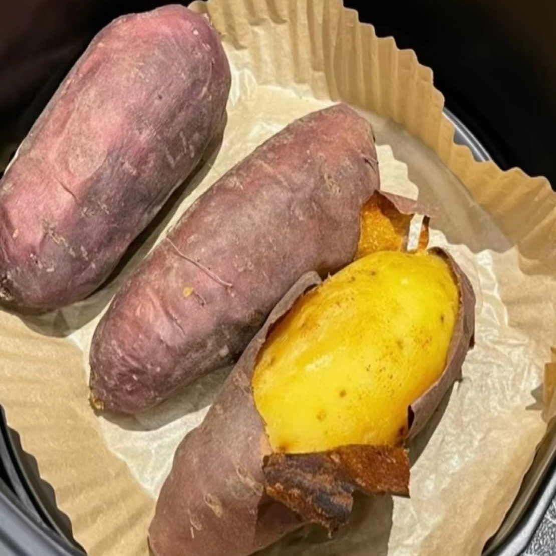 辽宁产区黄金榴莲蜜薯