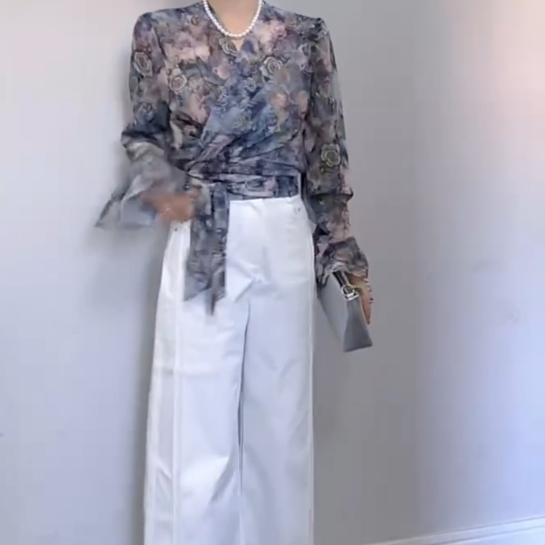 新款时尚百搭潮流气质女装