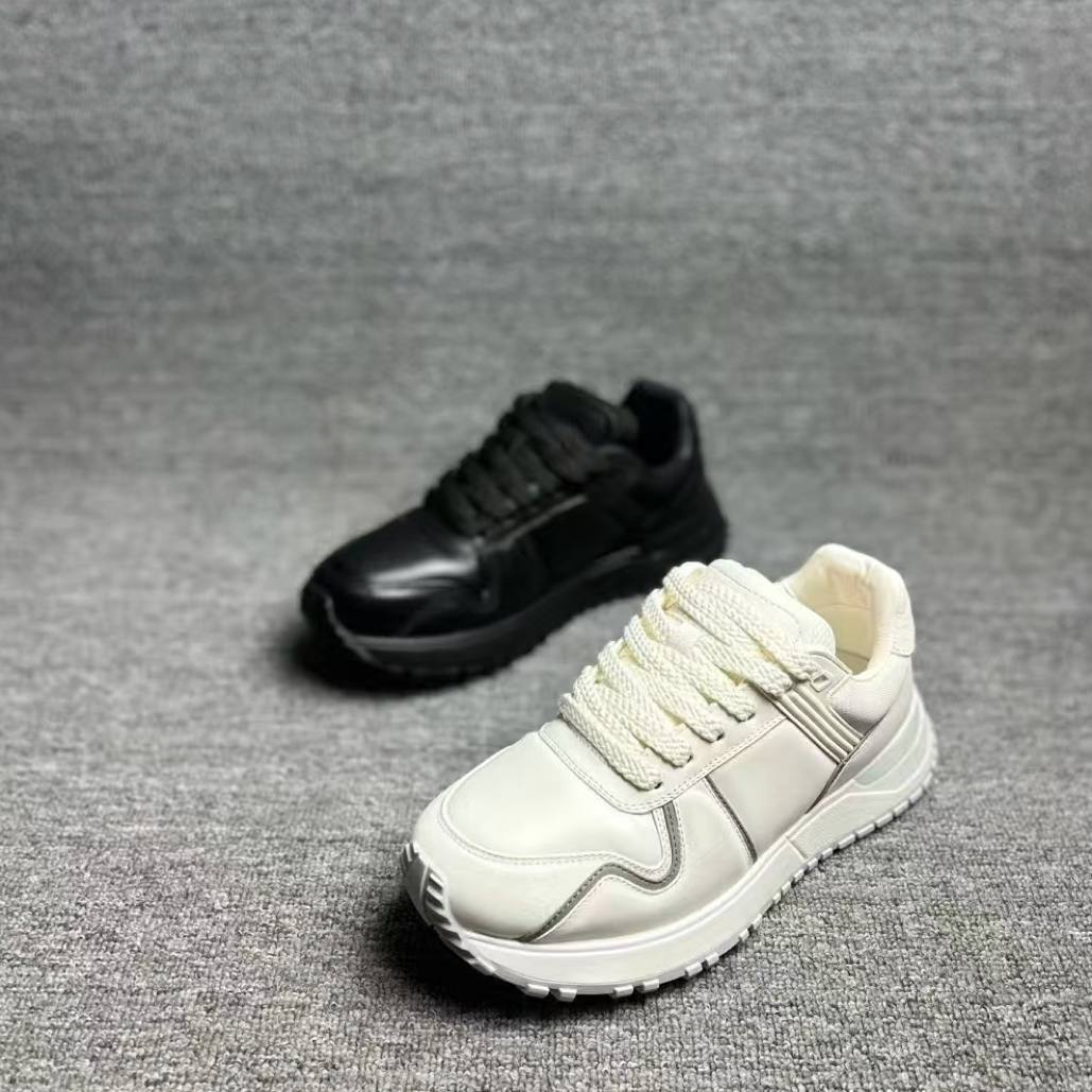 广州正版纯皮男鞋