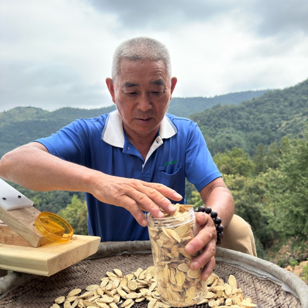 深山手工现切干黄芪