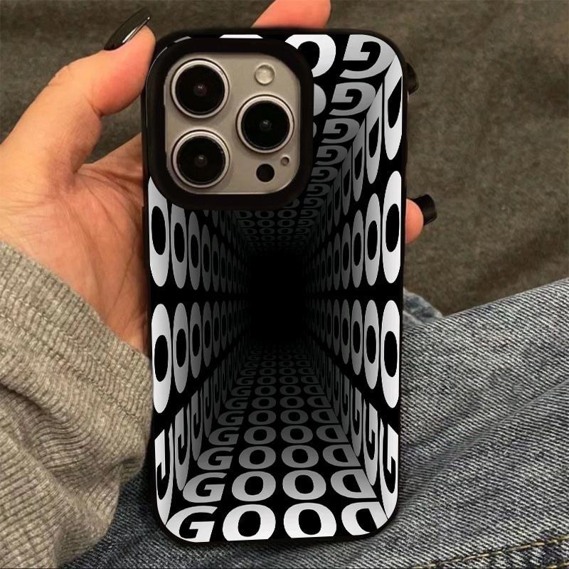 深渊适用苹果16PROMAX新款手机壳13保护壳苹果15/14新款硅胶软壳