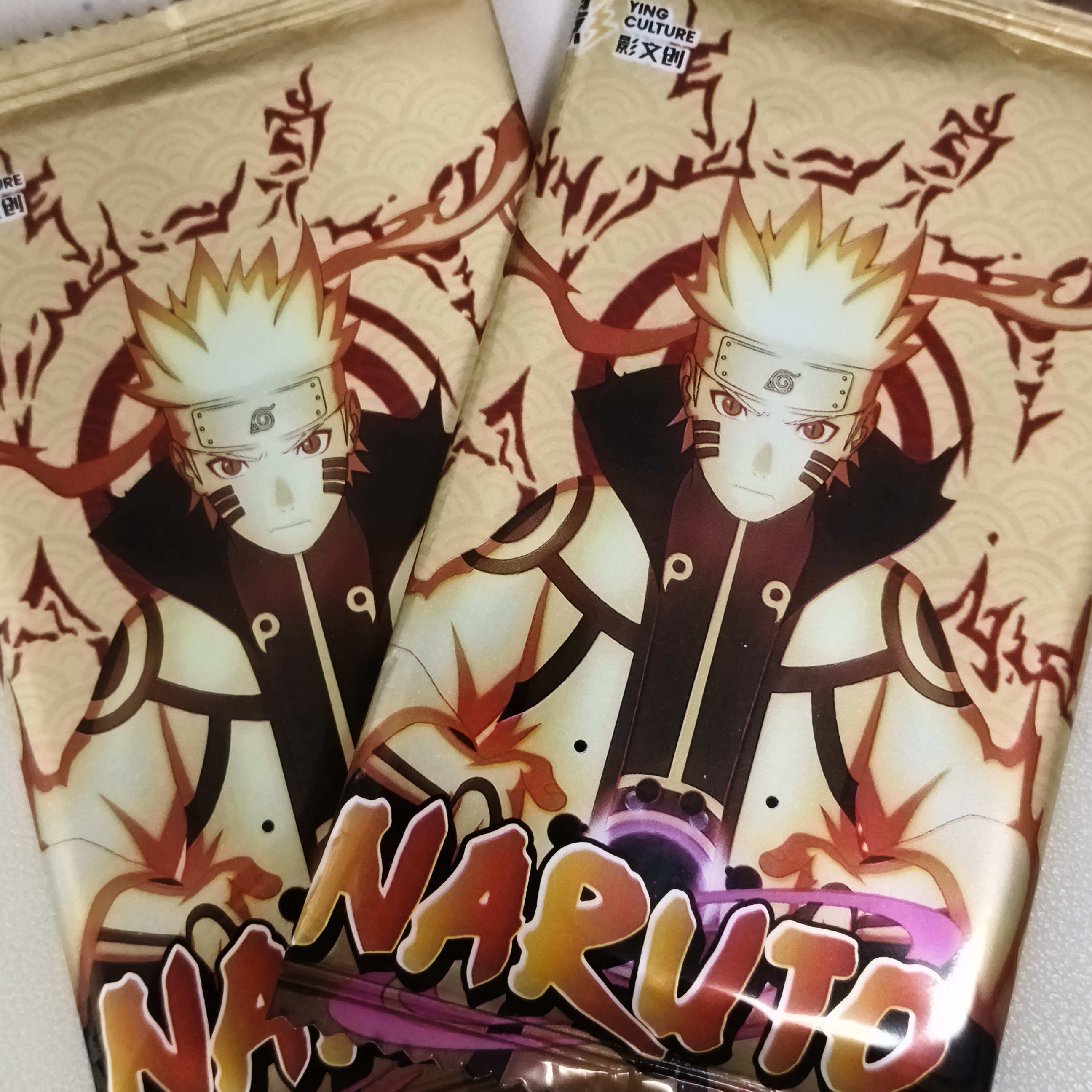 影文创火影忍者强娶大转盘（编/兑换停）