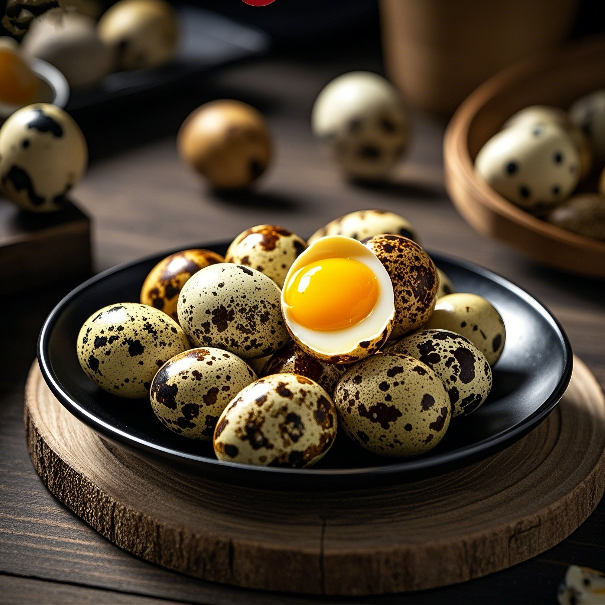 [颗颗甄选】50枚新鲜鹌鹑蛋绿色谷饲喂养更健康孕妇宝宝辅食鹑鸟蛋