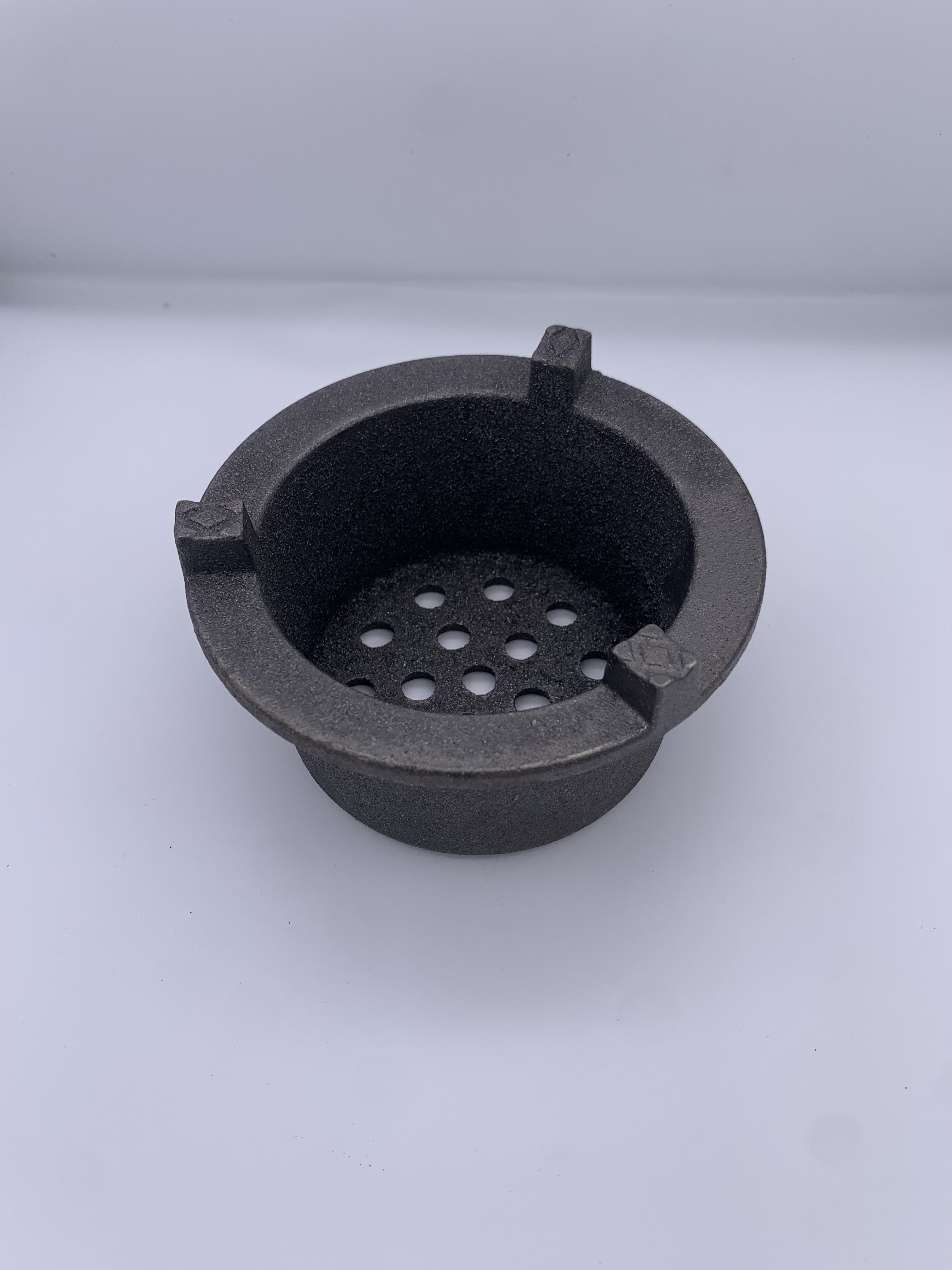 内胆老式陶土炭炉内芯老式高温陶土小号商用铸铁港式家用户外