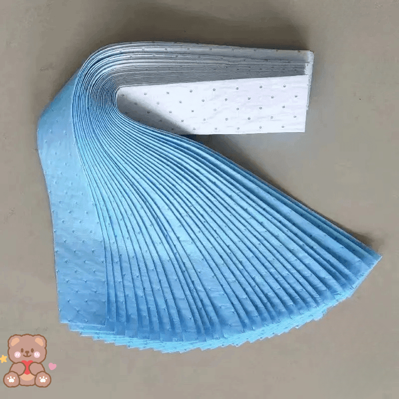 多功能厨房用品吸油烟机吸油油槽纸通用加厚吸油纸厨房防水防油贴