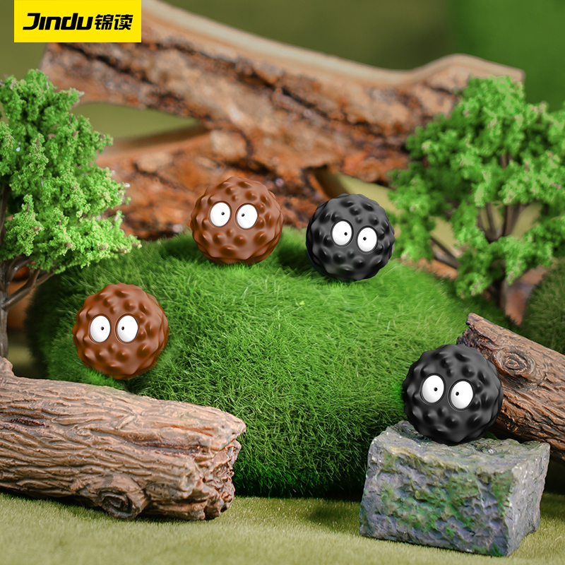 Jemdo锦读适用于switchOLED摇杆帽ns按键帽手柄摇杆帽游戏机配件