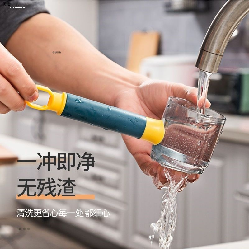 防飞溅厨房收纳式多用双面削皮器水果黄瓜削皮刀刮皮切片刨子带盒