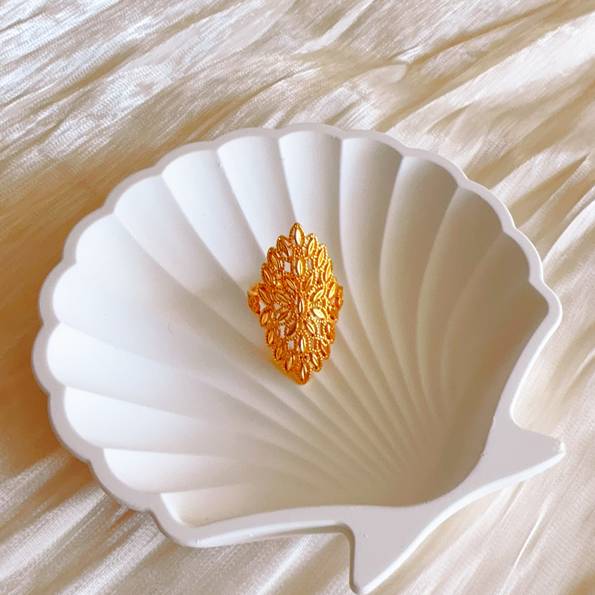 铜合金戒指 铜合金 KS-00203号 戒指 ks مەڭگۈ ئۆزگەرمەيدۇ