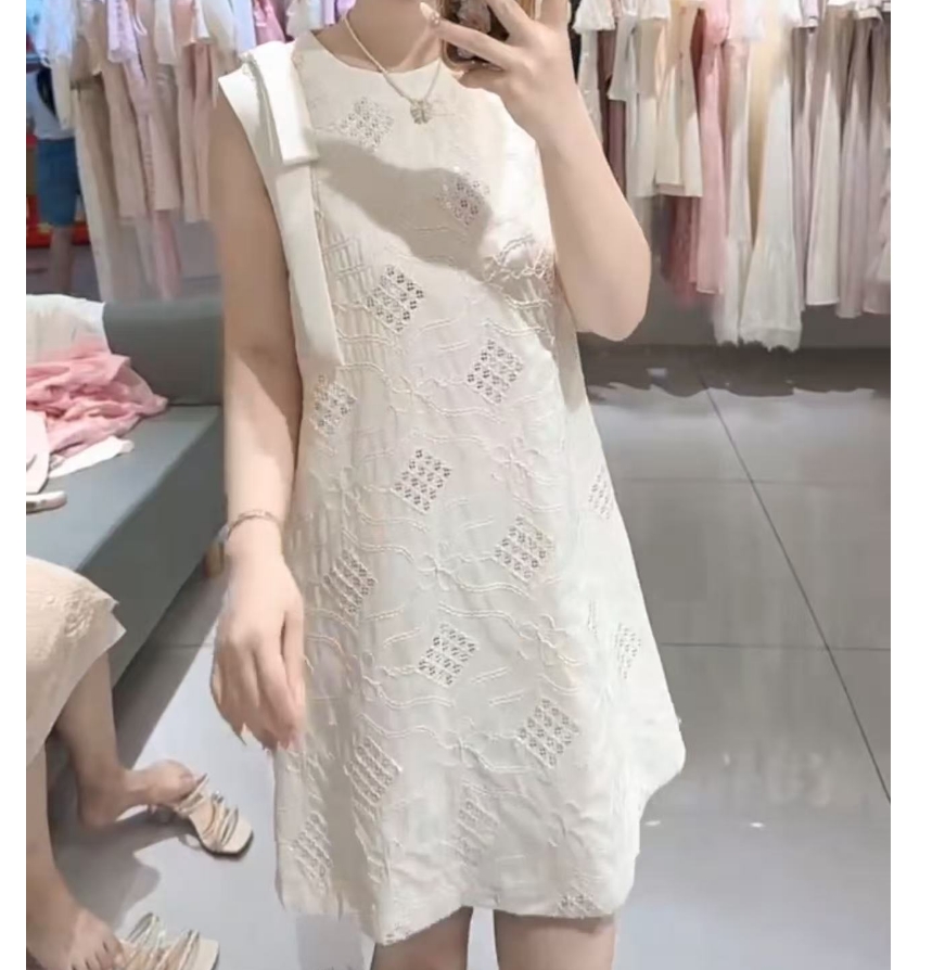 时尚潮流百搭精品女装dgd2149