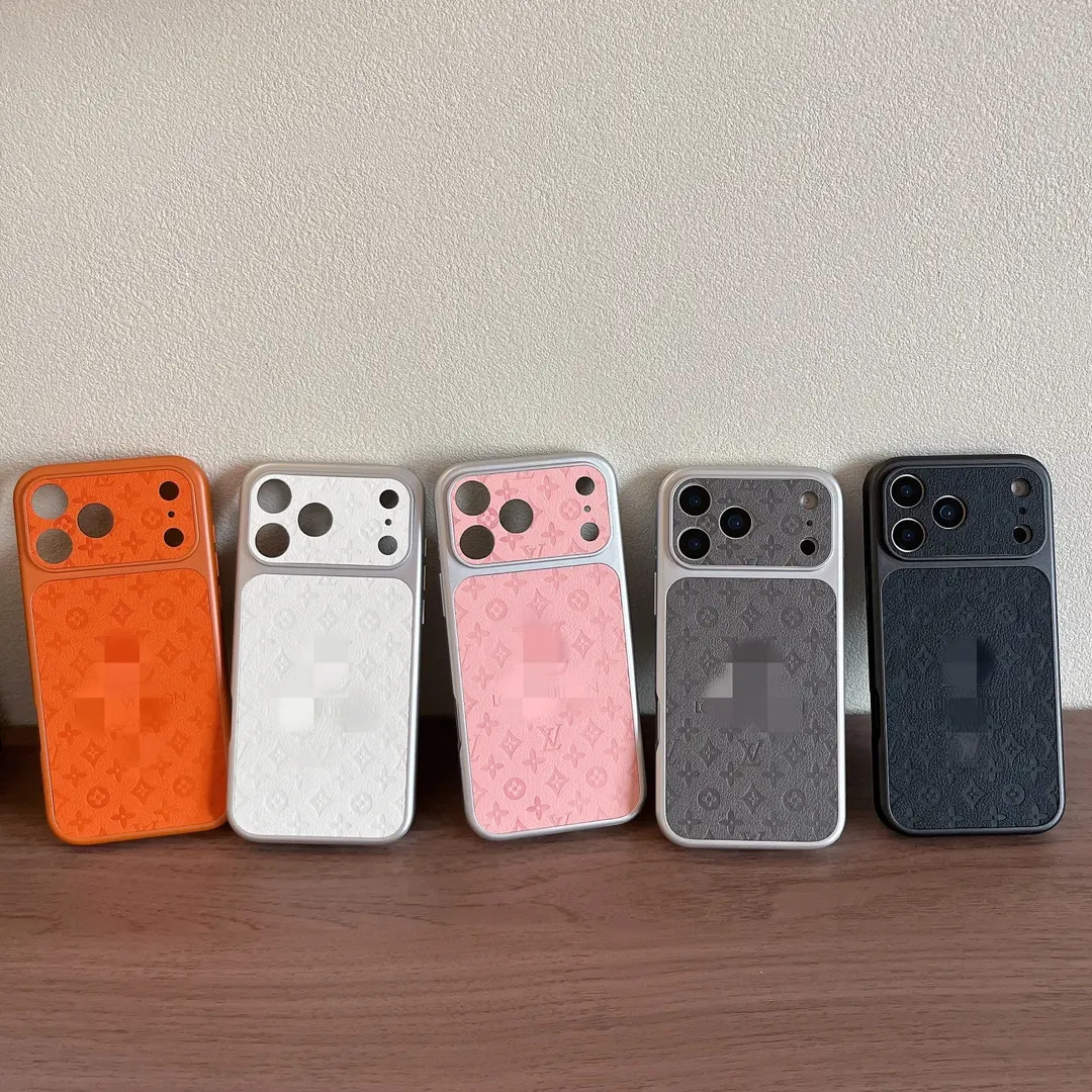 适用苹果17promax手机壳新款16磁吸全包防摔iPhone15pro大视窗女