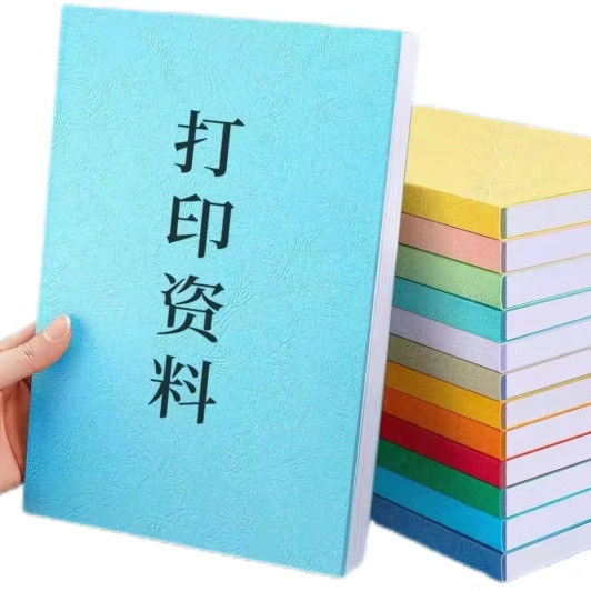 《高中物理资料核心知识作业体系》打印版打印资料印刷