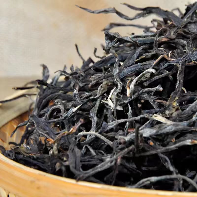 南界  2025年 蟒蛇箐一类高杆    云南名山名寨  普洱茶