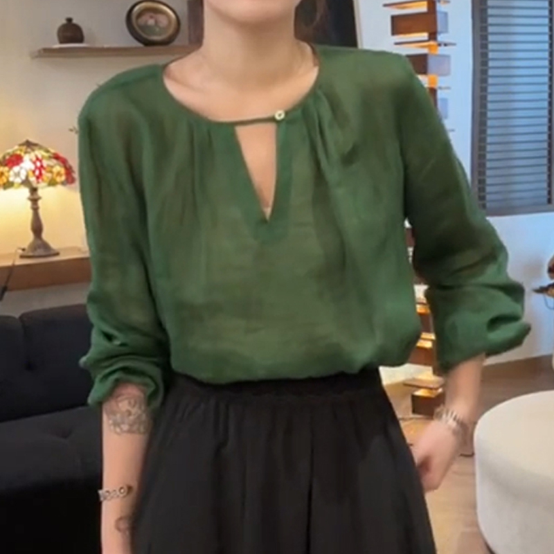 法式气质拼接蕾丝短袖衬衫女洋气上衣胖mm显瘦遮肉大码女装新款夏