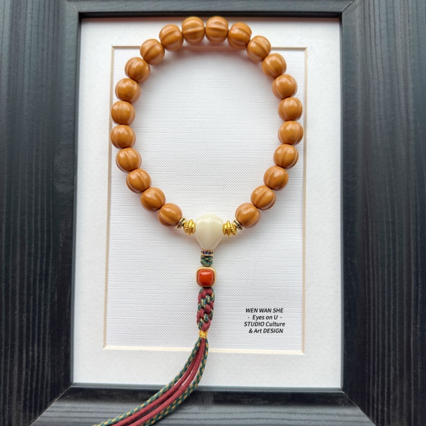 10mm「猴头手持」保无泡药保无优化鲨鱼背猴头核桃高货超赛级全品