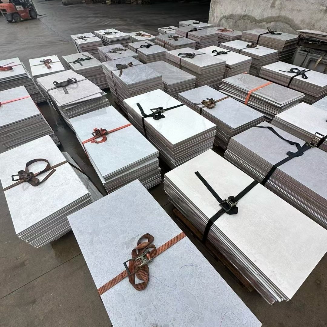 600*1200 通体亮光砖/特价样品瓷砖/ 橱柜加工瓷砖/ 尾货次品瓷砖