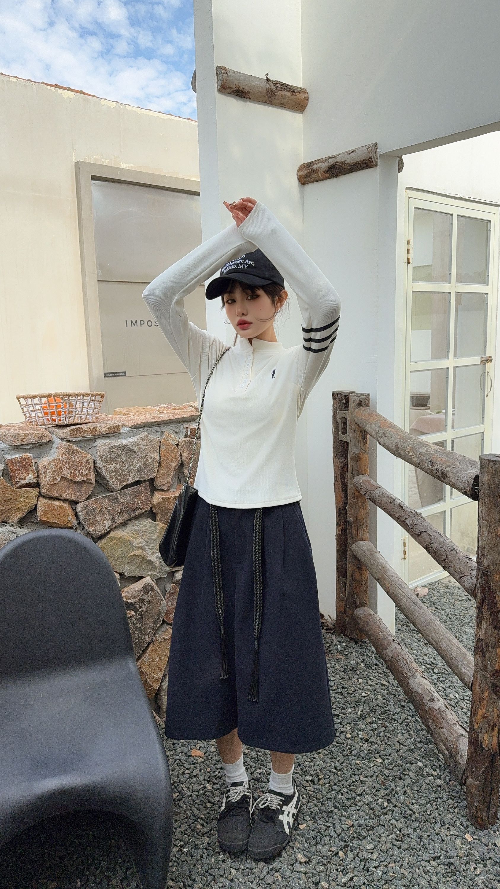 MOESDATPOLO-品牌正品羊绒冬款打底衫TY666-2508-1