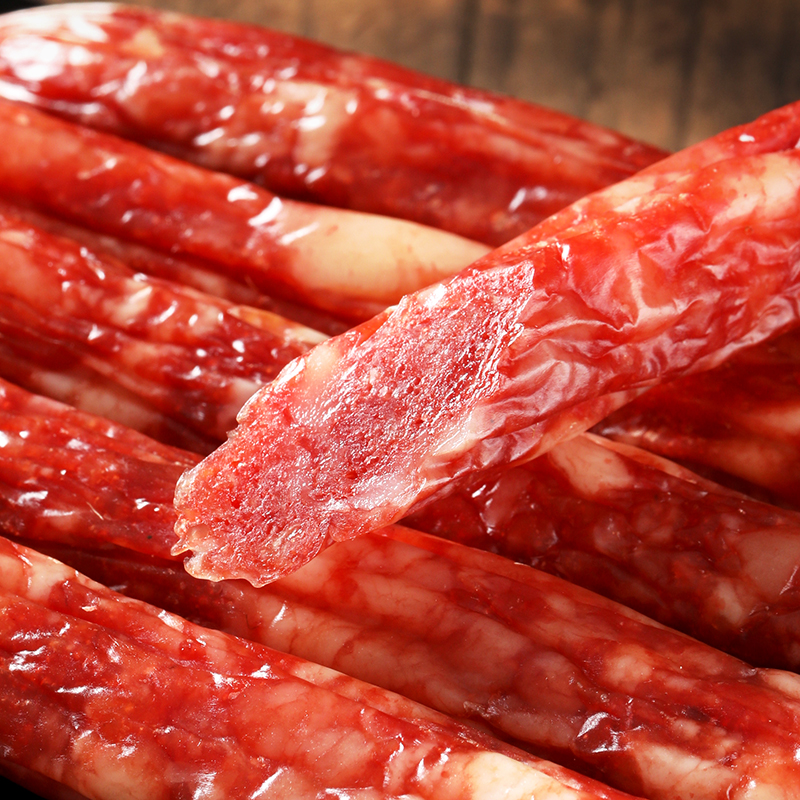 【活动专属】天海藏广味腊肠 炒菜腊肠 传统广式美味下酒菜JW