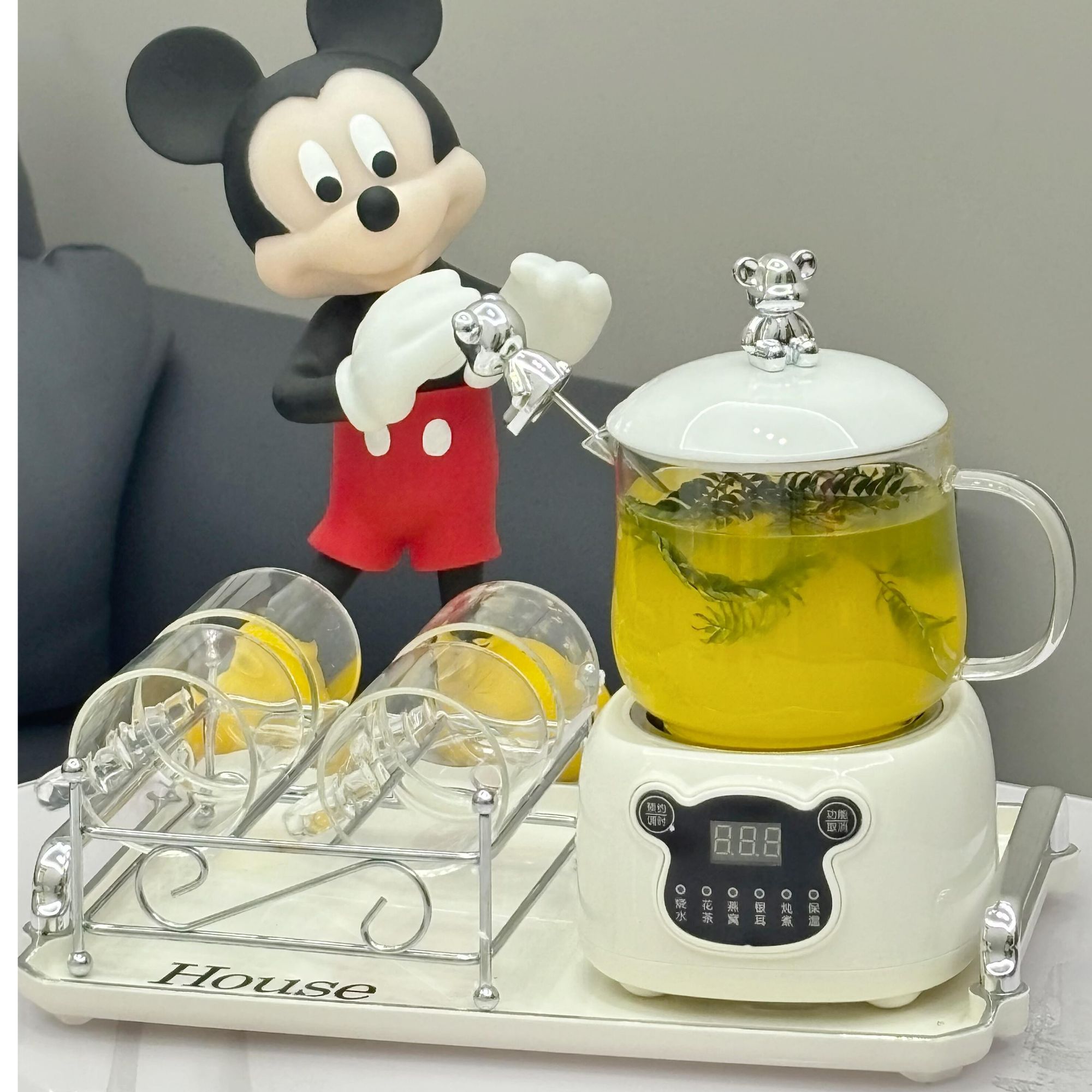 2025新款生日礼物送女生闺蜜高档实用乔迁礼物送朋友公司礼品员工