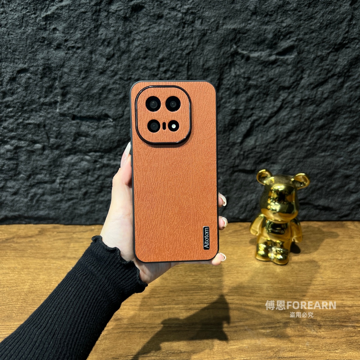 适用于iQOO15手机壳爱酷vivo iqoo15新款保护套高级感网红男女