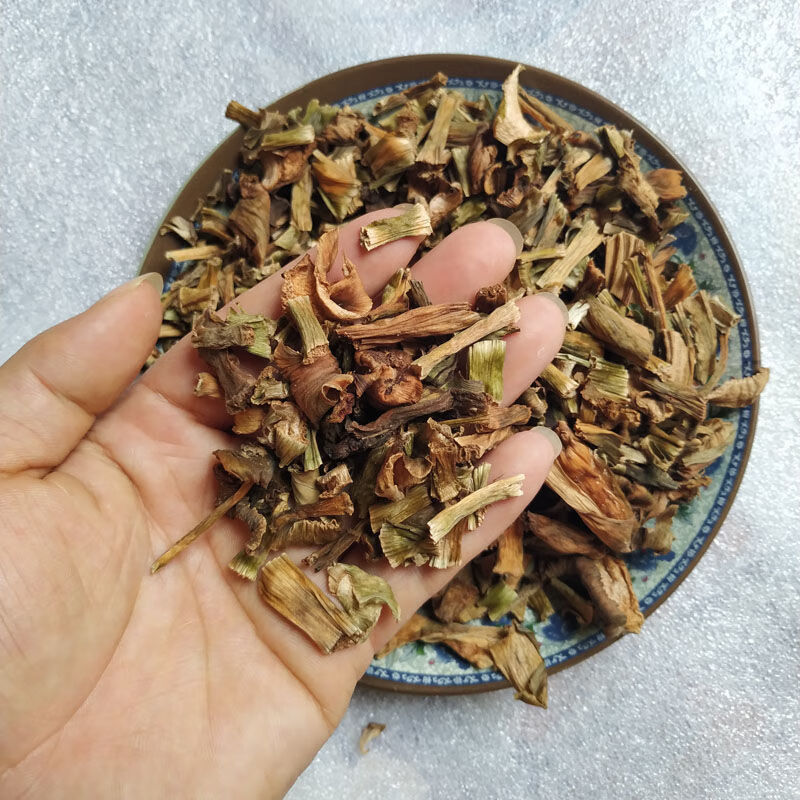 武宁芋头荷（干） 包邮 江西山水武宁土特产 晓柯老师