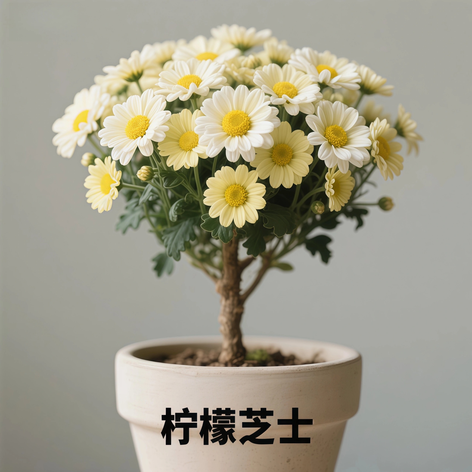 稀有柠檬芝士太阳花阳台盆栽带根易养多色重瓣老桩四季开花耐寒