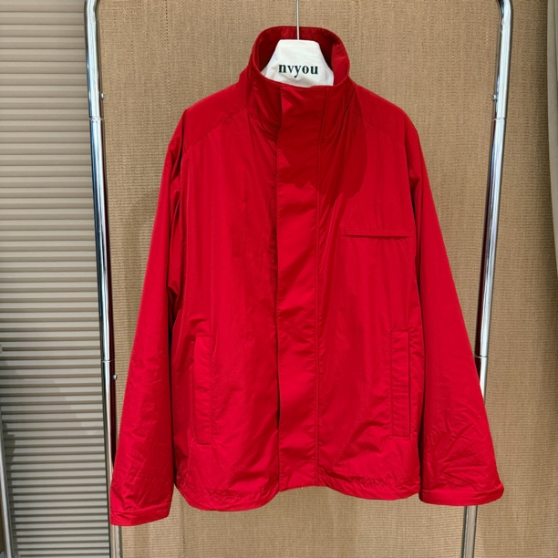 有尾｜coolgirl冲锋外套2326101