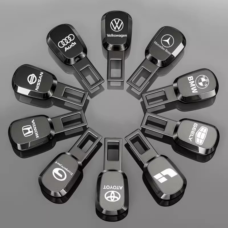 汽车安全带儿童座椅固定器卡插卡扣车载好物推荐实用用品车内必备