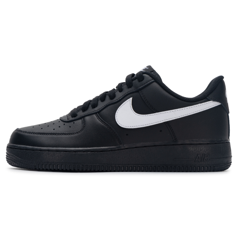 NIKE耐克男鞋2025新款Air Force 1'07空军一号时尚低帮板鞋FZ0627