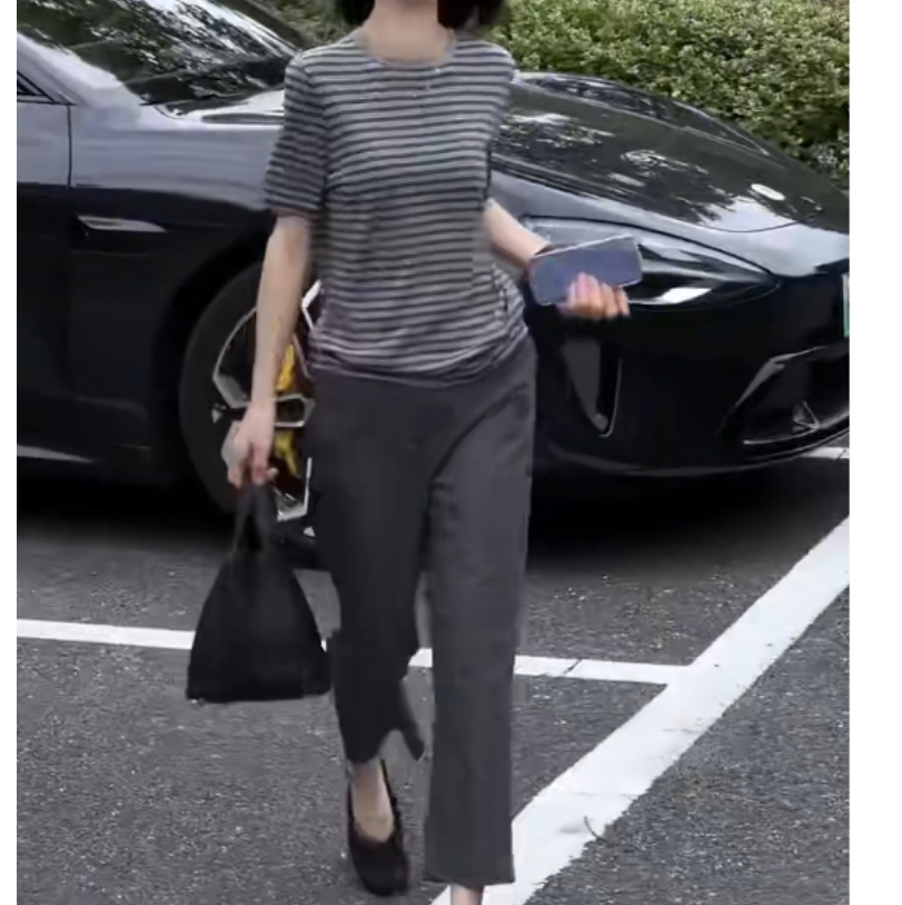 时尚潮流百搭精品女装zsx38954