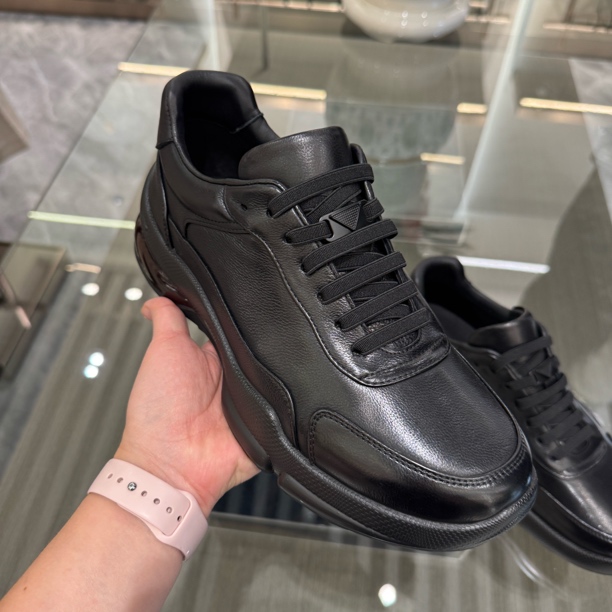 【软牛仔气垫】251108男士商务休闲通勤行政运动皮鞋