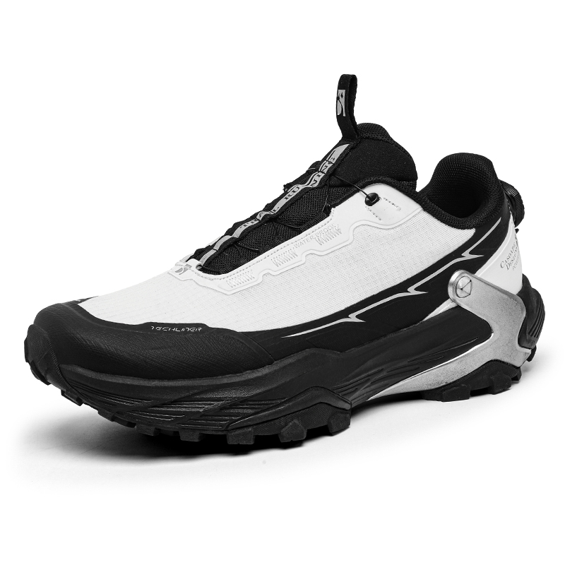 凯家大坡王秋季户外越野跑鞋断码(外贸原单）